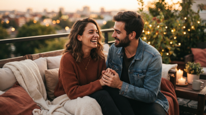 deep love messages for her