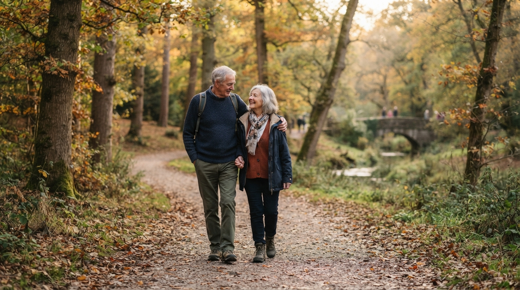 Being loved and appreciated in a long-term relationship
