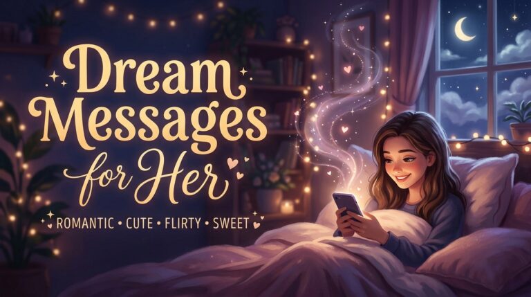 dream message
