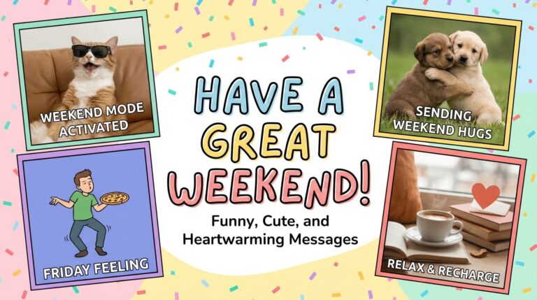 have a great weekend gifs