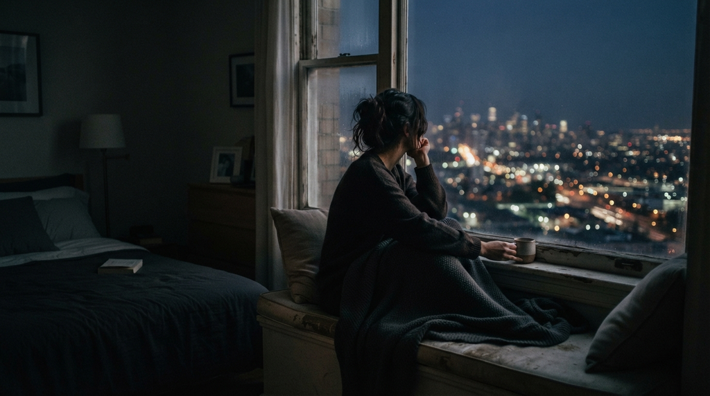 Deep quotes about someone always being on your mind”